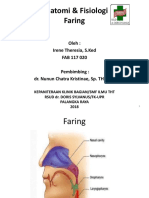 Anatomi Faring