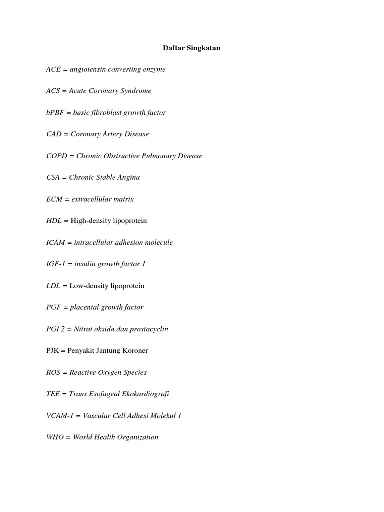 daftar-singkatan-pjk-penyakit-jantung-koroner-pdf