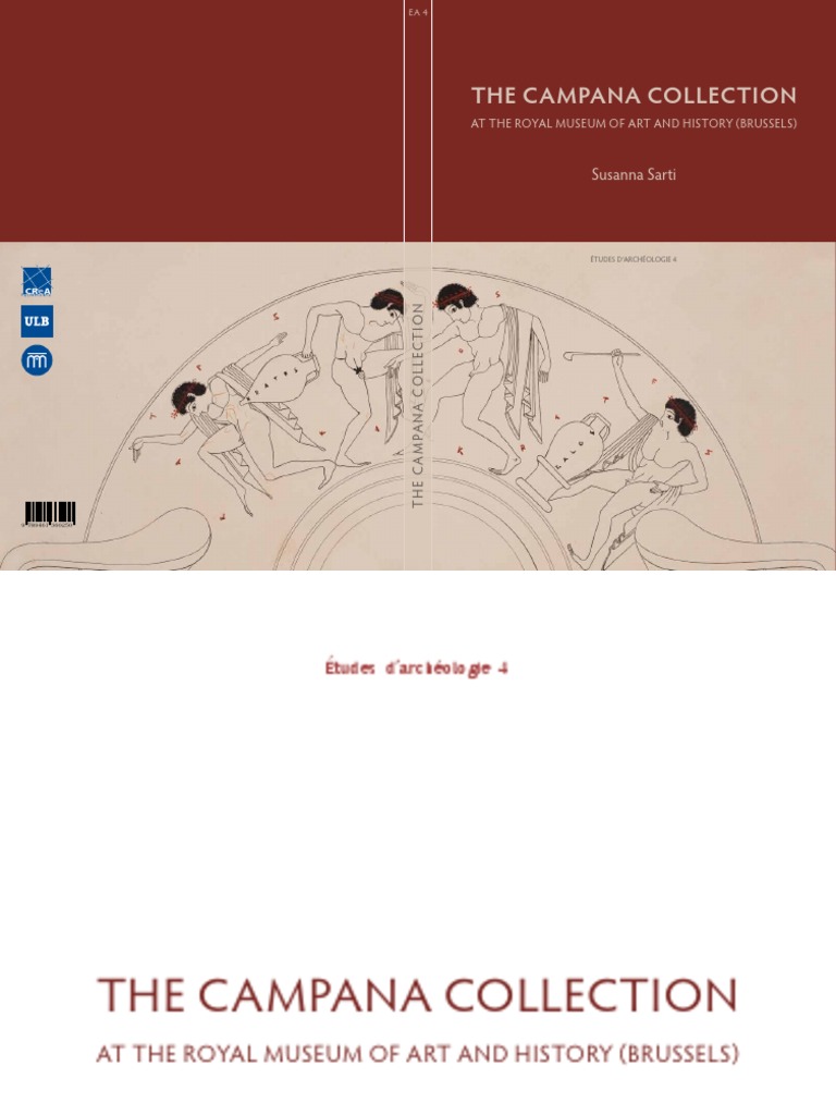 Bruxelles Campana12 Pdf Art Ceramique Media Artistique