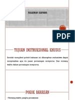 Mikro Persaingan Sempurna-2