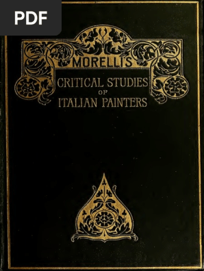 Italian Painters 02 More Pdf Paintings