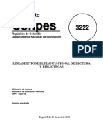 Lineamientos PNLB Colombia PDF
