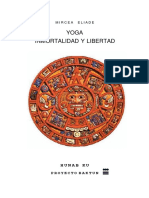 Mircea Eliade - Yoga Inmortalidad y Libertad.pdf