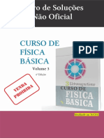 Caderno de Exercicios - Eletromagnetismo - Moyses - Vol3 - 4ed