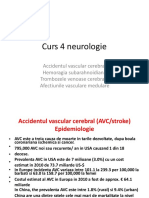 Curs 4 Neurologie