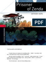 The Prisoner of Zenda PDF