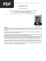 Download Rotating Tower Dubai by Dondi Daharyadika SN37264889 doc pdf