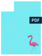Papeles y Decoración Carpeta Organizadora PDF