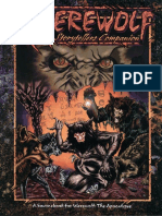 Werewolf Storytellers Companion (Book Only).pdf