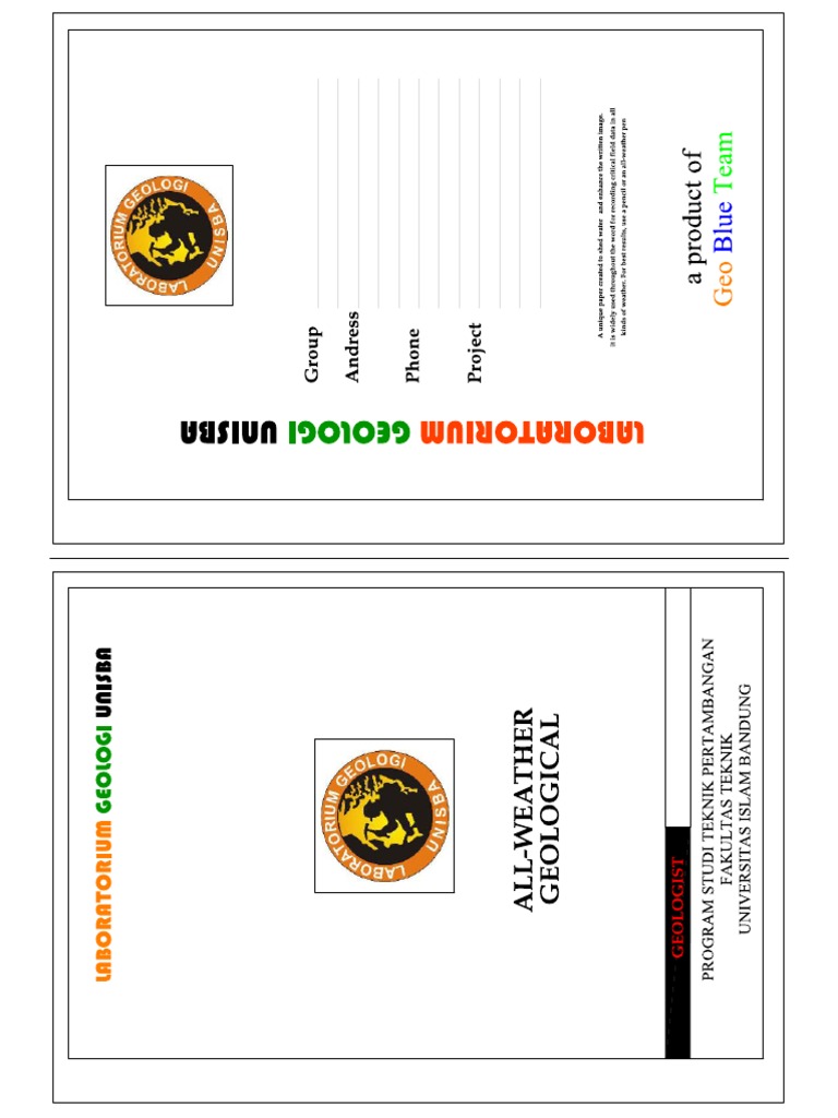 Buku Saku PDF | PDF