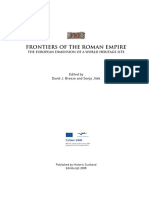 Frontiers of the roman empire.pdf