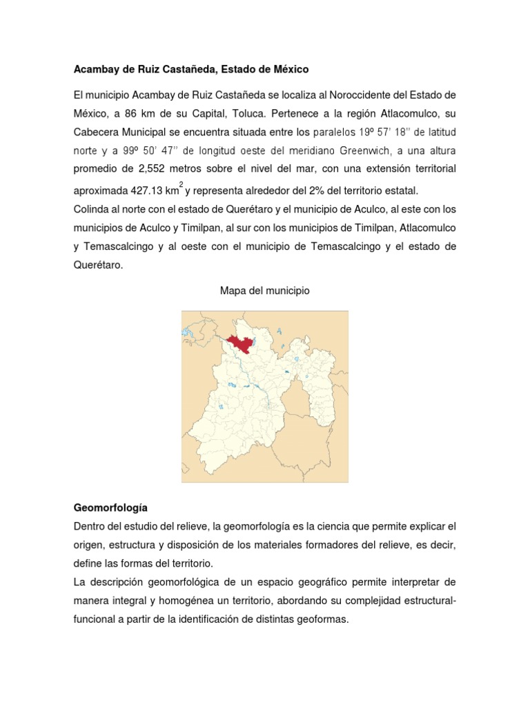 Acambay de Ruiz Castañeda 4 PDF