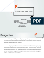 Hidrodinamika - PPT Indah Reza Dinda