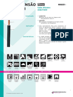Afumex750V PDF