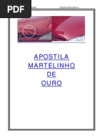 Apostila Martelinho de Ouro - Alexsand Sant