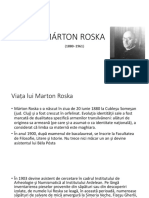 Márton Roska