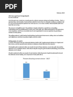 2017 Was a Good Year for (Good) Polls