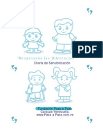 Curso Estatal de Integracion Educativa - Dinamicas