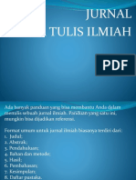 JURNAL