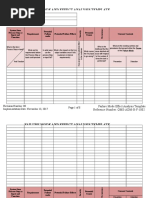 ERC Certificate of Compliance Renewal Process | PDF