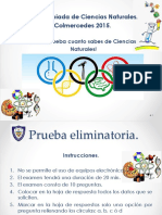 Olimpiadas 7.