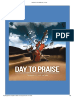 Psalms 113-118 eBook Day to Praise