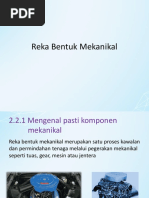 RBT-Reka Bentuk Makanan