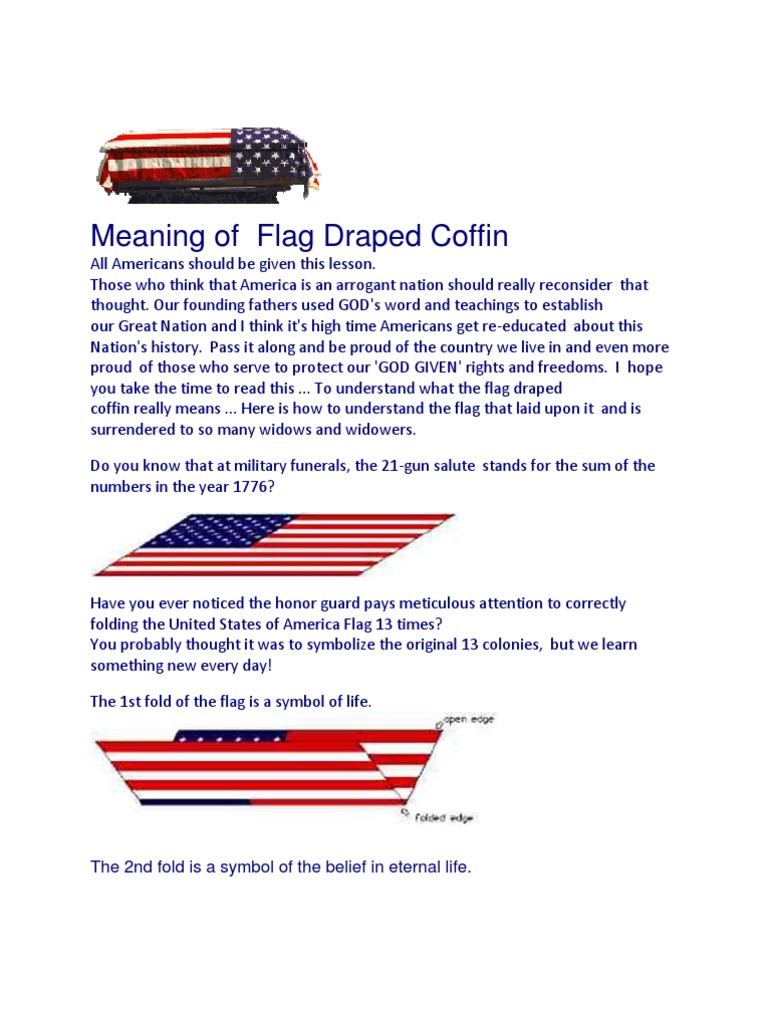Meaning Of Pledge Of Allegiance