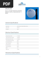 HPLP2 80 RS PDF