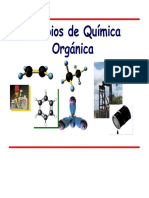 Principios de La Quimica Organica