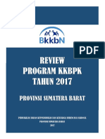 Buku Review 2017 Sumbar Ok