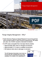 07a Onshore Process Flange