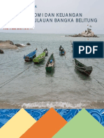 KEKR Provinsi Kep. Bangka Belitung November 2017