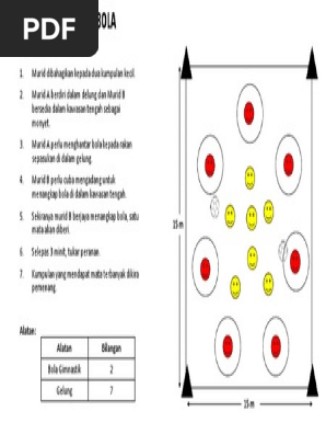 Program Jalinan Kasih Tautan Sayang Permainan Pdf