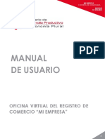 Manual