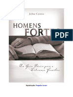 John Crotts - Homens Fortes.doc