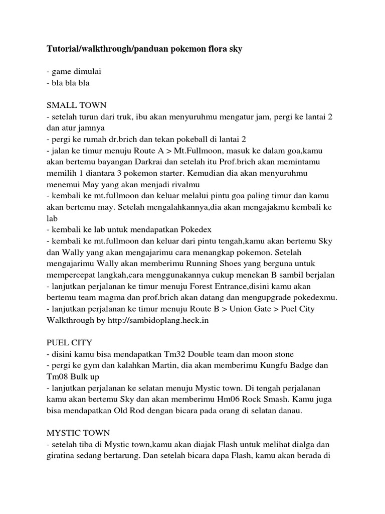 walkthrough-flora-sky-pdf