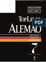 C de I G Alemao Top Level Livro 07 PDF