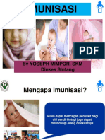 Imunisasi 1