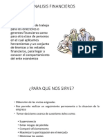 2.1 Presentación Análisis de Estados Financieros (1)