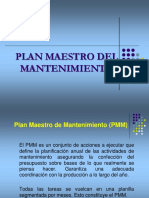 2-Plan Maestro de Mantenimiento PDF