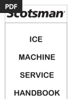 Download Scotsman Ice Maker Handbook by rlynch33 SN37268085 doc pdf