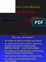 6-Intro Solid Modeling 3D-NC