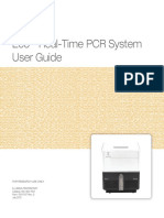 PCR Manual