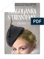 Marija Jurić - Zagorka - Vragoljanka S Trešnjevke PDF