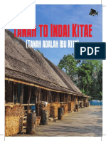 Tanah To Indai Kitae