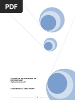Download TUTORIAL DE APLICACION WAMP  by lalis1118 SN37268591 doc pdf