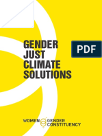 Eng-Gender Just Climate Solutions Publication (WGC UNFCCC)