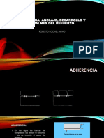 ADHERENCIA, ANCLAJE, DESARROLLO Y EMPALMES DEL.pdf
