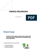 Energi Regangan-1